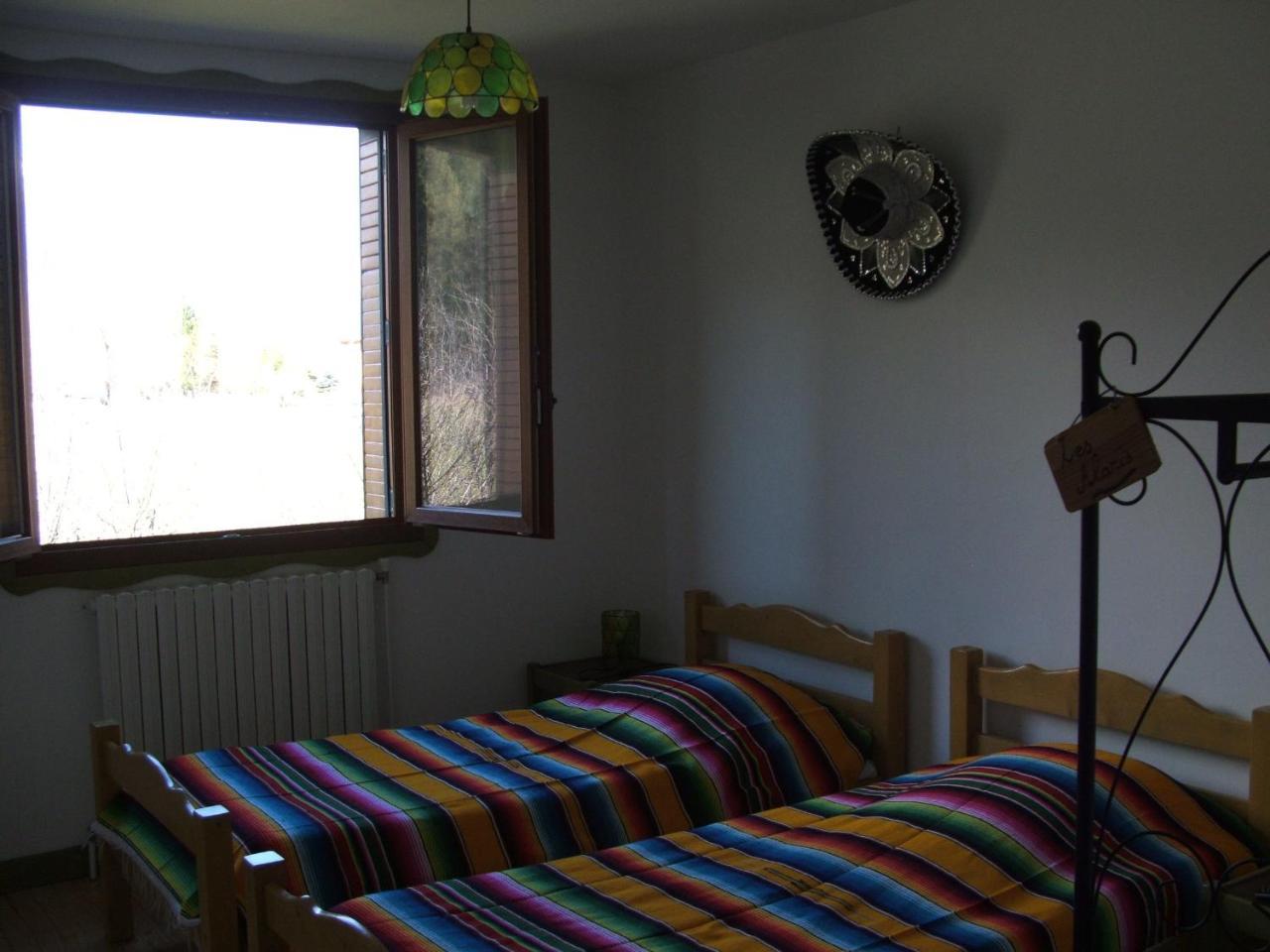 Maison D' Hotes Tranquyl Барселоннет Экстерьер фото