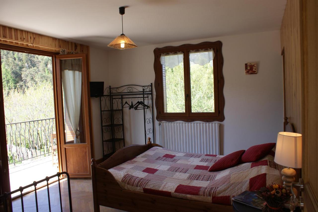 Maison D' Hotes Tranquyl Барселоннет Экстерьер фото