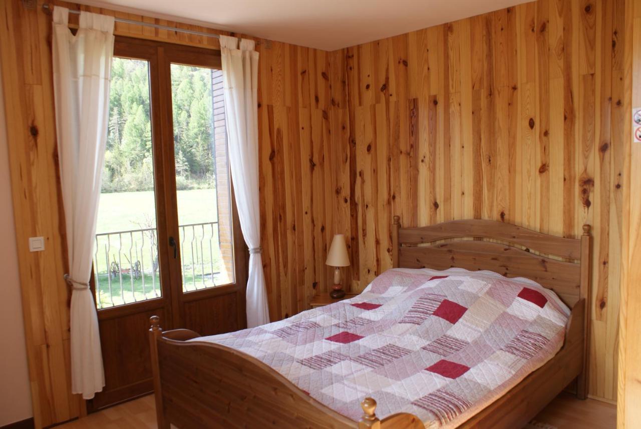 Maison D' Hotes Tranquyl Барселоннет Экстерьер фото
