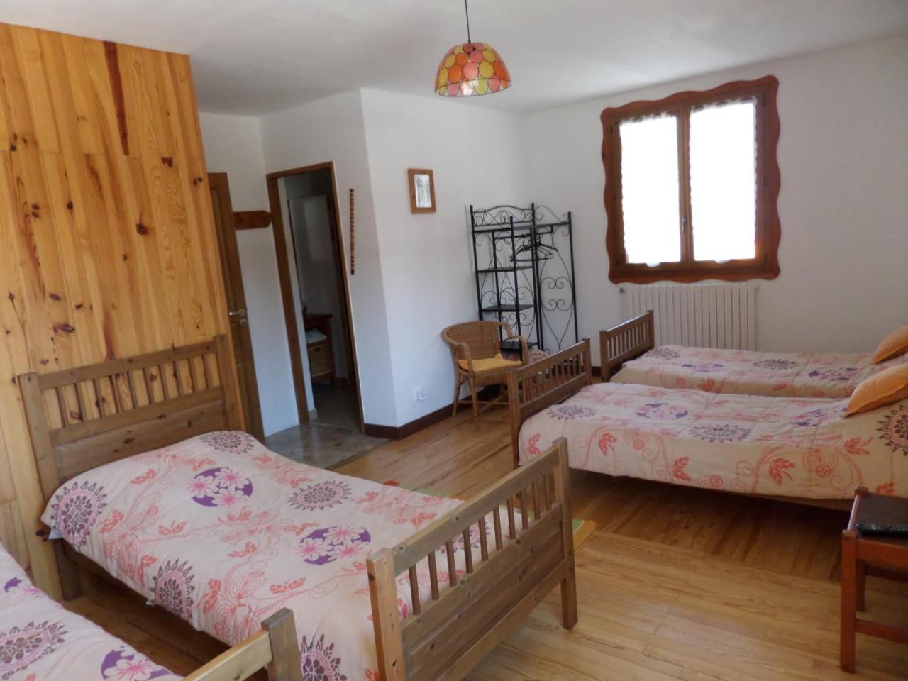 Maison D' Hotes Tranquyl Барселоннет Экстерьер фото