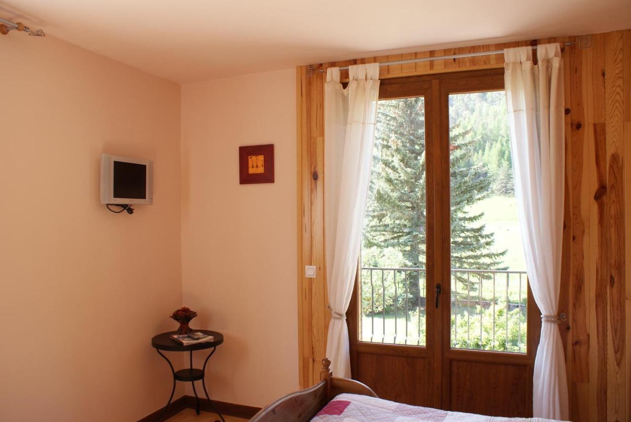 Maison D' Hotes Tranquyl Барселоннет Экстерьер фото
