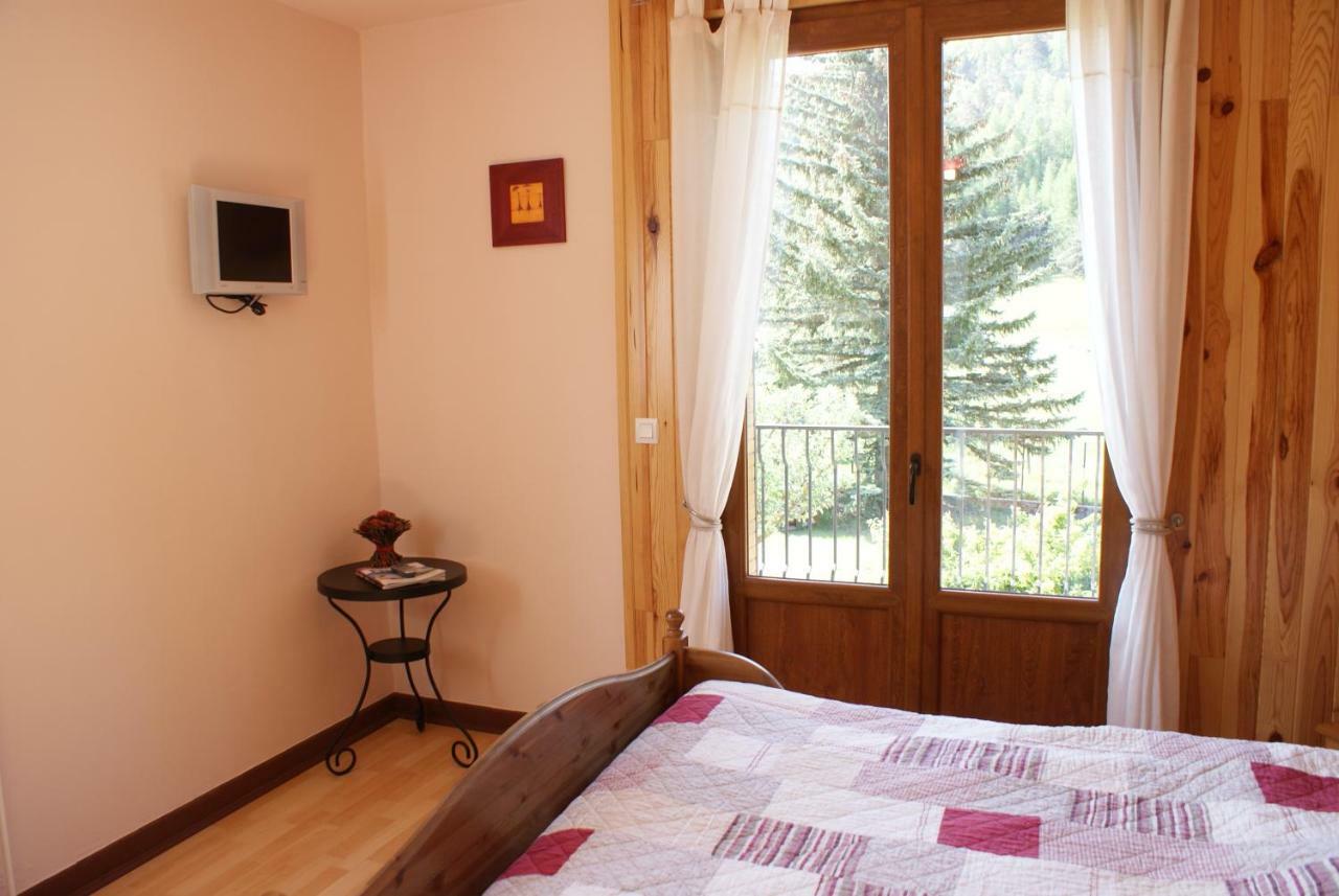 Maison D' Hotes Tranquyl Барселоннет Экстерьер фото